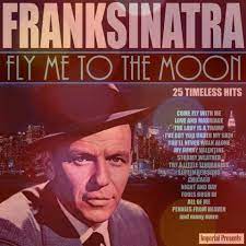 فرانک سیناترا - مرا به سوی ماه پرواز بده
